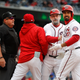 Illustration for article titled Anthony Rendon Lays Into Umpire Marty Foster For Erratic Strike Zone And Quick Temper